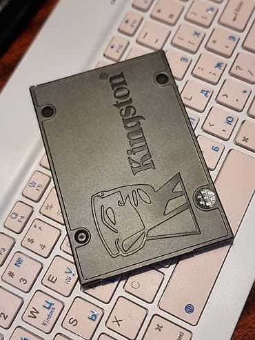 ssd apple: Накопитель, SSD, 128 ГБ, 2.5", Для ноутбука — 1