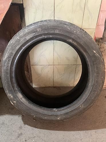 w210 55: Шины 215 / 50 / R 17, Лето, Пара, Легковые, Китай, Centara — 4