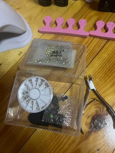 чач тарач: Весь набор за 3000с.
г. Джалалабад . Отвечу ✍️ — 3