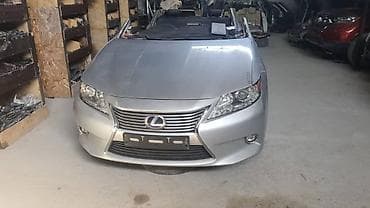 lexs: Авторазбор lexus es/2012 год — 1