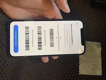 10 iphone: IPhone 12, 128 ГБ, Черный, Коробка, 76 % — 5