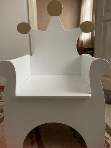 кухонный шкаф для посуды напольный: Стул детский на праздник на прокат на 2 -3дня — 2