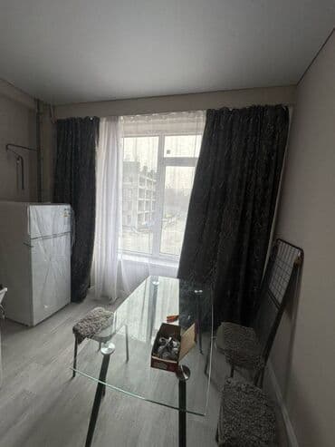 аренда квартиры в канте: 1 комната — 1