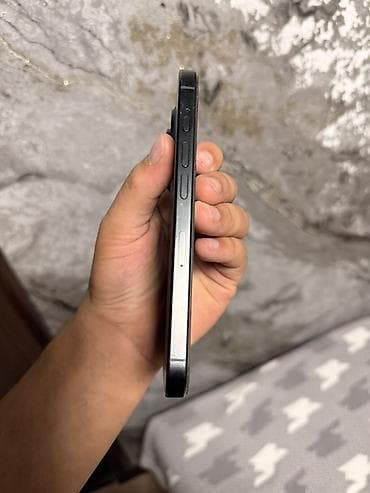 apple pencil 2: IPhone 16 Pro, Б/у, 256 ГБ, Space Gray, 92 % — 4