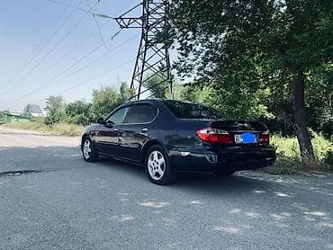 ниссан максима 32 кузов: Nissan Maxima: 2001 г., 2 л, Автомат, Газ, Седан — 10