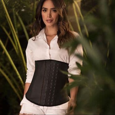 день и ночь для похудения: ANN CHERY корсет размер размер М подойдёт к талии 95-105 см — 2