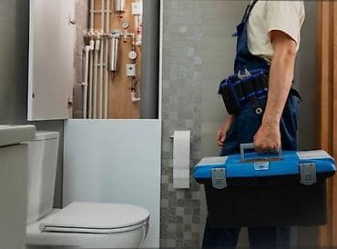 покр: Мелкосрочные работы, Муж на час — 1