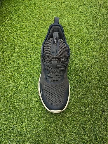 лининг анта: Мужские кроссовки для бега Lining Легкий дышащий верх из сетки с — 2