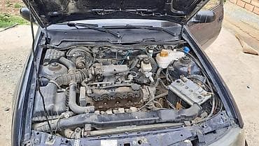 kia rey: Daewoo Nexia: 2009 г., 1.5 л, Ручные, Бензин, Седан — 4