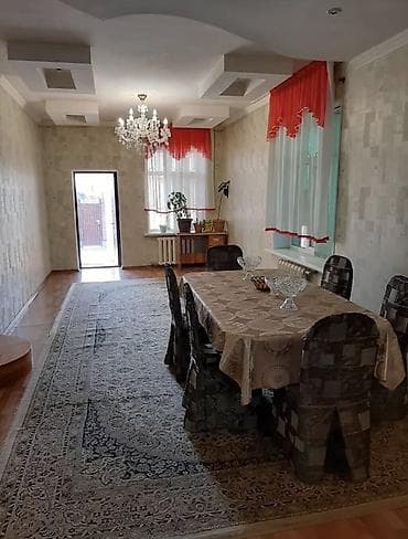 аренда берем: 360 м², 9 комнат, Утепленный, Бронированные двери, Балкон застеклен — 3