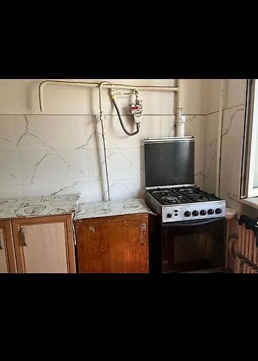 Квартиры: 1 комната, 9 м², Гостиничный тип, 2 этаж, Старый ремонт — 6