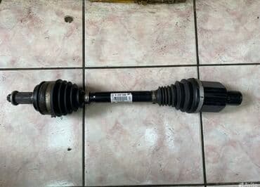 Граната Внутренняя Mercedes-Benz 2023 г., Б/у, Оригинал