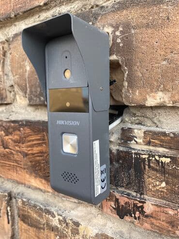 Системы видеонаблюдения, Домофоны, Охраннопожарные сигнализации | Офисы, Квартиры, Дома | Установка, Демонтаж, Настройка