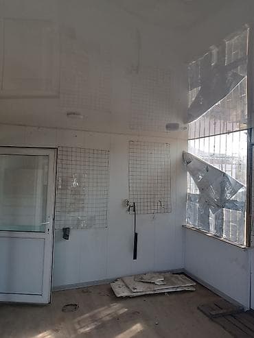 проект реабилитационного центра: Продажа павильонов 20 м², С кондиционером — 9