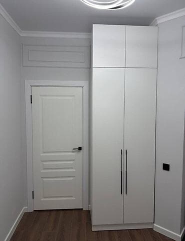 ts group: 2 комнаты, 60 м², Тунгуч мкр Элитка, 11 этаж, Дизайнерский ремонт — 6