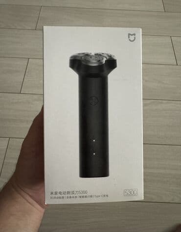 Электробритва at lalafo.kg Электробритва