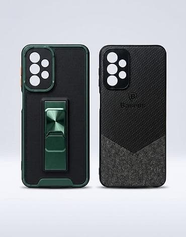 oneplus buds 4: Защитные чехлы для A23 с модулем камер в стиле «пять вырезов» 2шт — 1