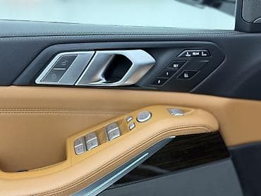 bmw m3 e46: BMW X7: 2019 г., 4.4 л, Автомат, Бензин, Внедорожник — 10