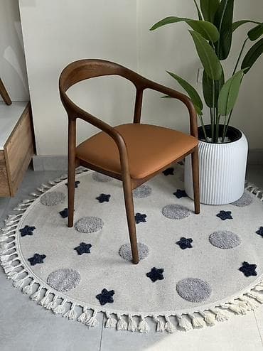 продаю горку: Стул для зала, Новый, Дерево — 10