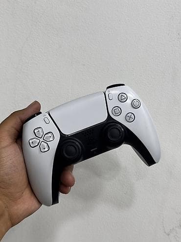 пс5 бу купить: Геймпад Dualsense для PS5
В отличном состоянии — 2