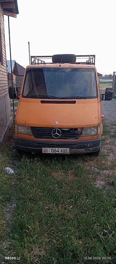 geely galaxy e5: Легкий грузовик, Mercedes-Benz, Дубль, 3 т, Б/у — 2