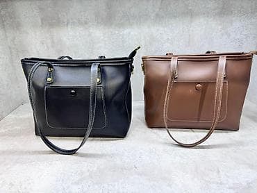 watch active: Женские сумки-тоуты Все новое. По 1000сом. Цена окончательная. Без — 9