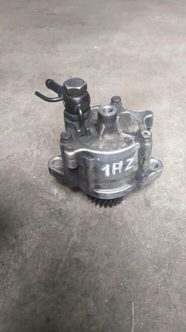 системы охлаждения интертехкомплект: Toyota Land Cruiser 80 вакуумный насос, Тойота Ленд Крузер 80 — 1