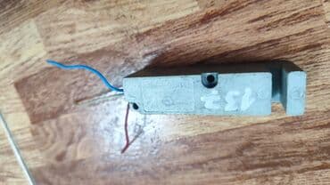 коммутаторы mikrotik: Индуктивный выключатель с российского автомобиля Номер ПИЩ-6-1-1P65 — 1