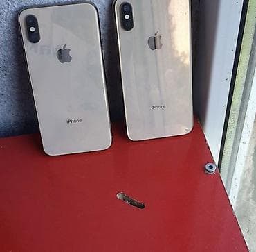 наушники ми: IPhone 11, Белый — 1