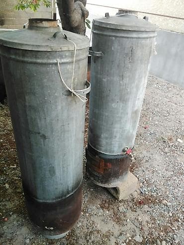 титан чайник: В аренду ижара на прокат казаны 50лит. 100 лит. 150 лит. 250 лит. в — 3