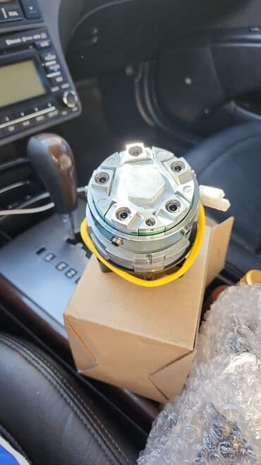 гбо автогаз: ГБО, Новый — 1