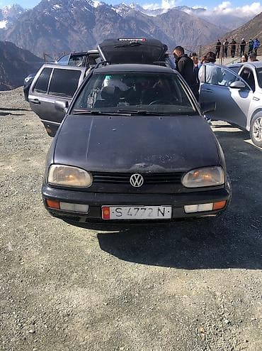 хлорид железа где купить: Volkswagen Golf Variant: 1993 г., 1.8 л, Механика, Бензин, Универсал — 1