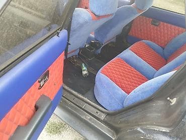 5 5 compressor: Audi 80: 1987 г., Механика, Бензин, Седан — 5