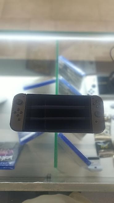 Nintendo switch at lalafo.kg Nintendo switch