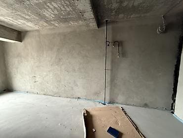 госрег: 1 комната, 46 м², Элитка, 10 этаж, Готовая ПСО (под самоотделку) — 3