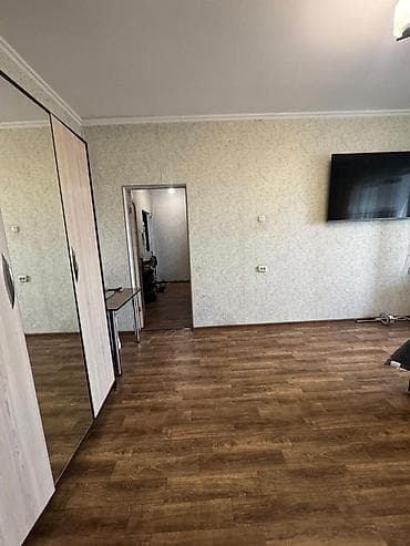 Квартиры: 1 комната, 35 м², 105 серия, 9 этаж, Евроремонт — 4