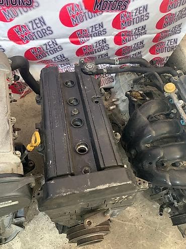 step wgn: Новая поступления товара!!! Двигатели 2AZ (Camry 30/35) ; B20B (Honda — 4