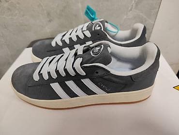 красовки 37: Мужские кроссовки, 36, 37, 38, Adidas, Новый, Самовывоз — 5