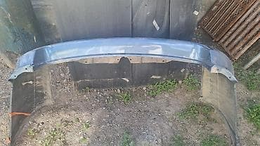 bamper kg: Бампер Subaru, Б/у — 3