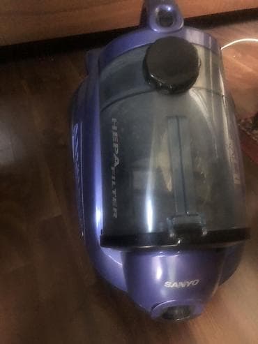 philips one blade: Пылесос, Стандартный, Сухая, Циклонный фильтр — 2