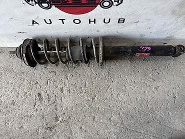 Амортизатор Volkswagen Passat B4 1.8 MONO 1996 (б/у)