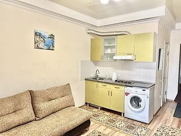 Ысык-Көлдө эс алуу: Ысык-Көлдө мейманкана, Взморье Сити, Бостери, 5 орун, Бир аптага — 6