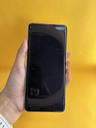 redmi 6 pro цена в бишкеке: Redmi, Redmi Note 13 Pro Plus, Б/у, 256 ГБ, цвет - Белый, В рассрочку, 2 SIM — 6