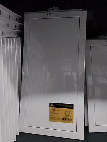 argus security systems: Люк-дверца ревизионная AURAMAX AD2040 - Назначение: доступ к — 1