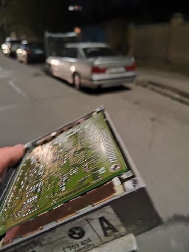 Регулировка, адаптация систем автомобиля, с выездом