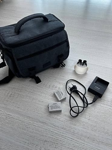 sigma 105: Продаю камеру canon 600D Состояние отличное, есть небольшие царапины — 3