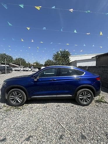 2 8: Geely Tugella: 2019 г., 1.6 л, Автомат, Бензин, Кроссовер — 2