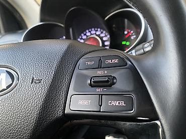 автомаркет бишкек: Kia Morning: 2016 г., 1 л, Автомат, Газ, Хетчбек — 8