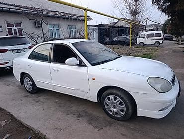 kia reo: Daewoo Nubira: 2000 г., 1.5 л, Ручные — 2