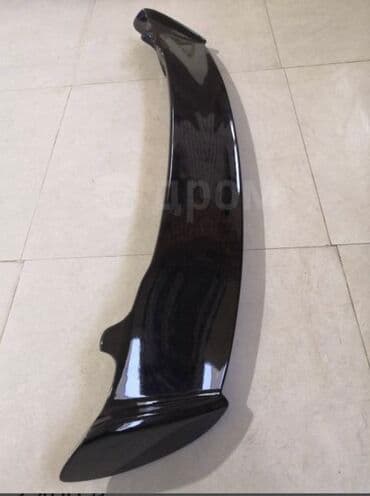 спойлер марк: Honda Новый, Аналог — 3